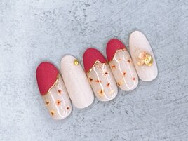 ◆春季新作デザイン◆¥6500