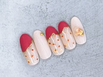 ミラーナ(Milana)/◆春季新作デザイン◆¥6500