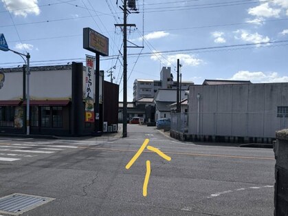 本格中国式全身もみほぐし 幸福の写真