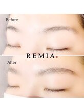 レミア 横須賀中央(REMIA)/ブロウリフト