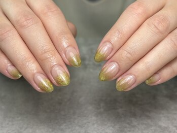 ミーコ(miico)/マグネットグラデ