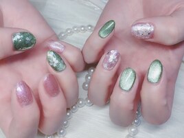 可愛いさくらデザイン