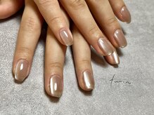 ツイン(twin.)/マグネットネイル