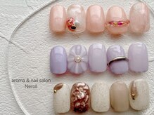 ネロリ(Neroli)