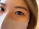 エメ(eme)の写真/【完全個室】まつげエクステとアイブロウメニューが充実したサロンで、魅力的な目元を手に入れませんか？