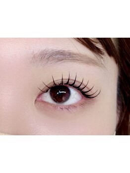 キープ力が自慢のサロン