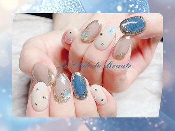 ル クラブ ド ボーテ 練馬/エレガンスネイル＊(練馬ネイル)