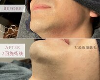 ドシースキンラボ(℃ SKINLAB)
