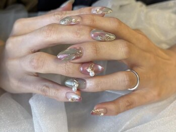 マグネットアート