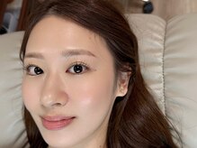 ヴィジョン(vision)/《眉/まつ毛パーマ》広尾/恵比寿