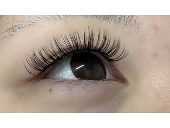 ナンバーニーゴー(N°25)/ボリュームラッシュ140束