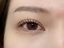 まつげエクステサロン ヘアーリゾートエーアイ 東陽町店(hair resort Ai)/パリジェンヌラッシュリフト