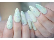 サロン デ ミランダ(Salon de Miranda)/