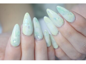 サロン デ ミランダ(Salon de Miranda)/