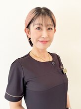 三美創ビューティースタジオ 富山店 松野 里香
