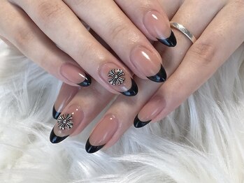 ヴェリタネイル(Verita nail)/フレンチ