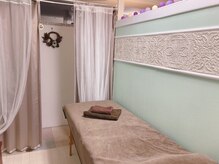 ファム(FAM.)の雰囲気(リニューアルオープンに向けて個室拡大工事中☆)