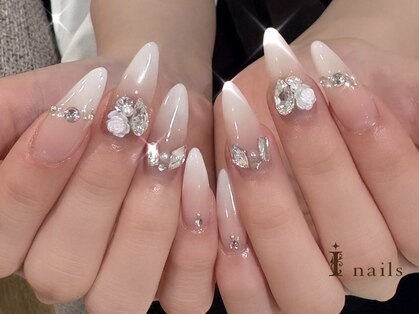 アイネイルズ 四条河原町店(I-nails)の写真