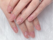 サラ デ ミレ(Sala de milae)/清楚系ネイル