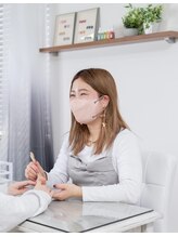 エイミー(Aimee)&nbsp;Mayumi 