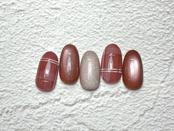 アサナ(ASANA)/Hand 定額design B