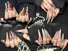 サンサンイチ 関内店(331)の雰囲気（ワンホン/海外風/ギャル/ロング/持ち込み/長さだし♪）