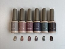 ユイル(yu-il)/new magnet color