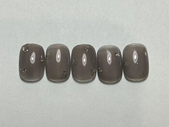 ディト 大宮店(ditto)/定額/ニュアンス/大宮/ネイル