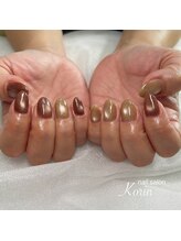 コーリン(Korin)/マグフラッシュ