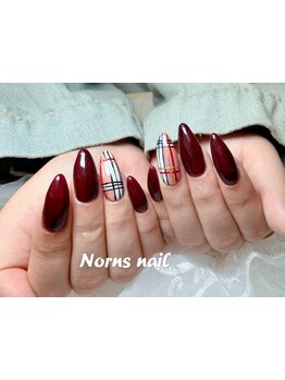 長さ出しのできるサロン