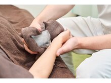 ひかる接骨院 ときわ台 上板橋/クライオセラピー　接骨院/整骨