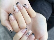 リッカ(Ricca.)/Designed by Mizuki