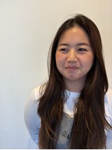 ルブト 北浜(LUVT) スタッフ AKARI