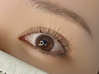 アルク(ARC)/まつ毛パーマ/ラッシュリフト