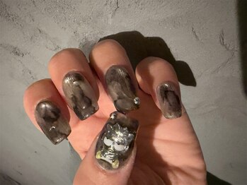 シーエヌ(C/N)/ボンボン+ニュアンス/12500