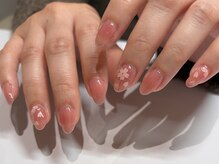 ネイルアバンス 大阪梅田店(Nail AVANCE.)/Nail AVANCE.collection