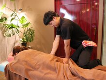 もみほぐし亭 大分駅前店/