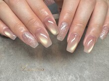 ルミナ 伊勢崎店(Lumina)/シンプルネイル