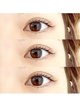 ロブ 自由が丘(LOB)/ラッシュリフト