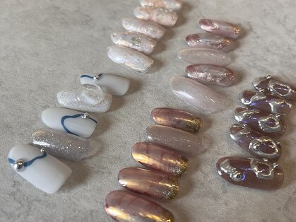 スクエアリング(Squaring)の写真