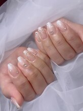 ルーナ(luna)/ネイルデザイン＊アート