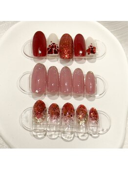 リズム シークレット(Rizm secret)/定額Bコース