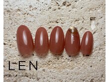 レン(LEN.)/定額アートスペシャル1