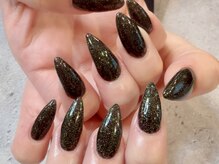 アモード(AMODE)/お客様ネイル◎
