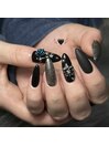 バラ/クロム/ワンカラー¥9,900