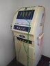 【このクーポンでは予約不可】5.6月限定!60分以上のご施術で電気マッサージ！