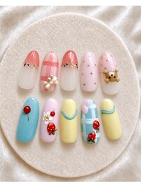 スペシャル定額￥8,000