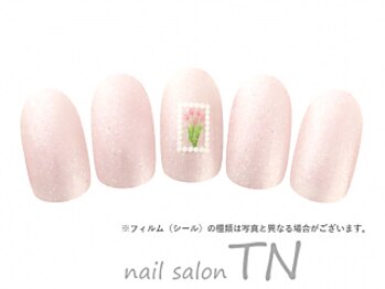 ティーエヌ TSUTAYA三島店/6月季節の定額3900円コ―ス3