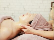 ケーオーガニックエトワールラメール(Korganic etoiles la mere)の雰囲気（人気No.1のフェイシャル&ボディの全身ケアで効果実感頂けます。）