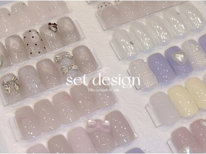 ティファ 大宮(Tiffa)の写真